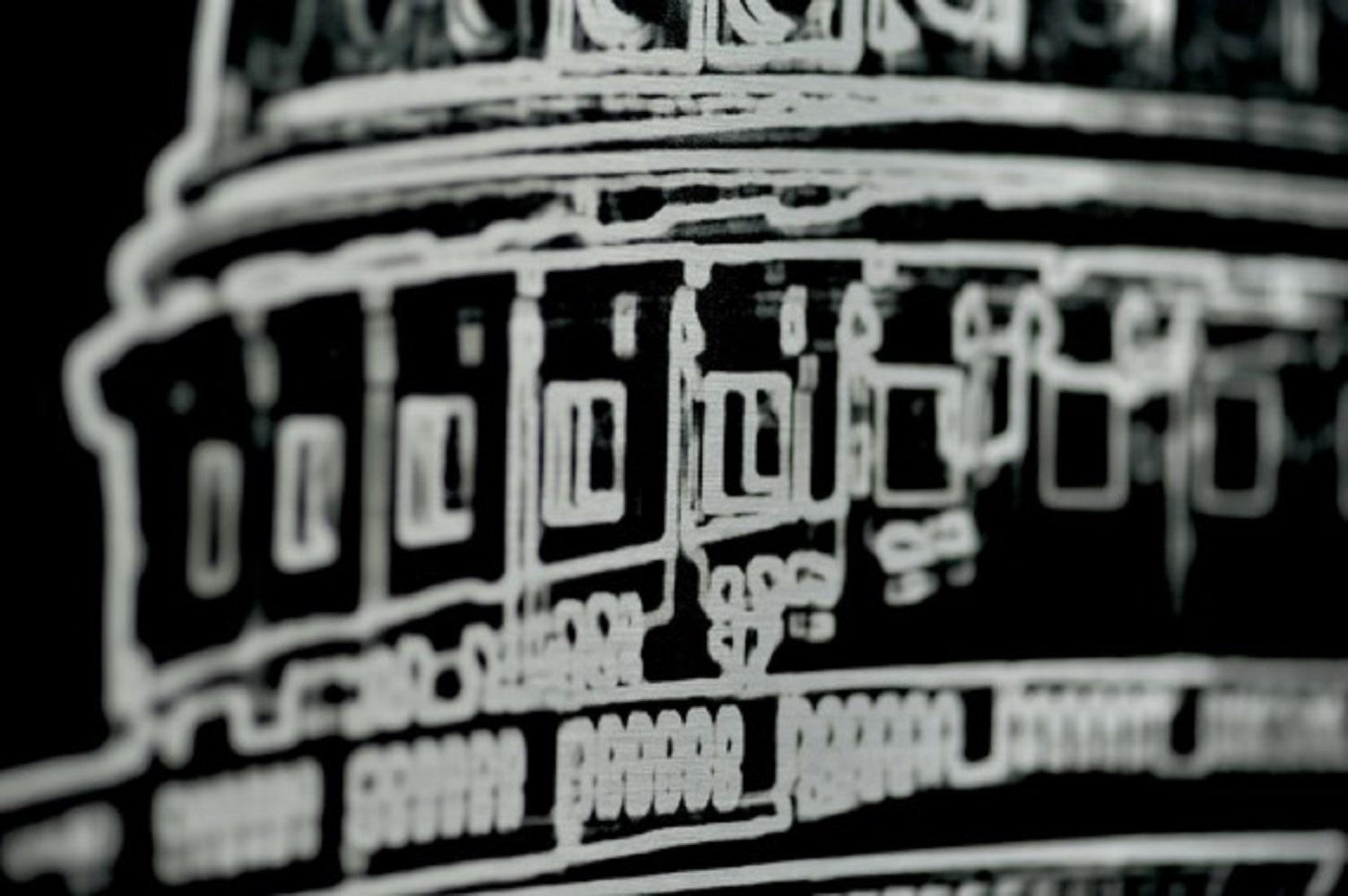 edicion_limitada

Aluminio cepillado

Edición número 25

Tamaño de la imagen: A:61 cm x An:91 cm

Tamaño completo de la obra sin enmarcar: Alto:61 cm x Ancho:91 cm x Fondo:0,3cm

Se vende sin enmarcar

Tenga en cuenta que las imágenes in situ son