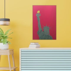 First Lady (Statue of Liberty)