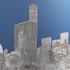 Central Park Ice Rink