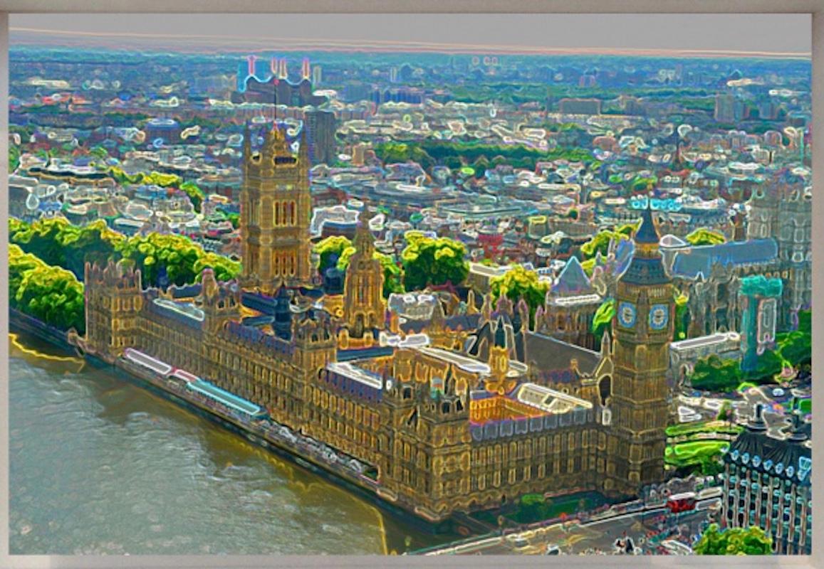Little London: Houses of Parliament