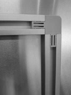 Michael Wallner, Oxo Tower (rosa), Opera d'arte di architettura contemporanea