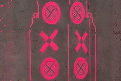 Oxo Tower, Concrete
