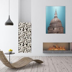 St Paul’s, Aqua