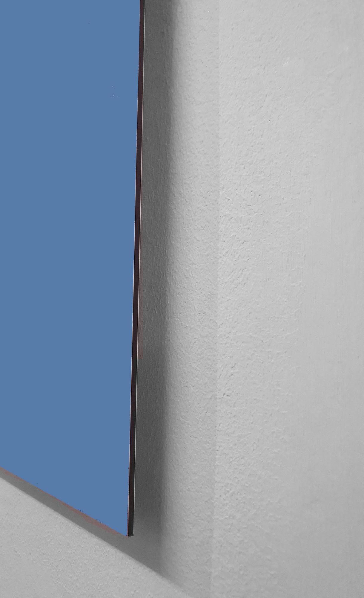 Vista dalla Tate - Print Contemporaneo di Michael Wallner