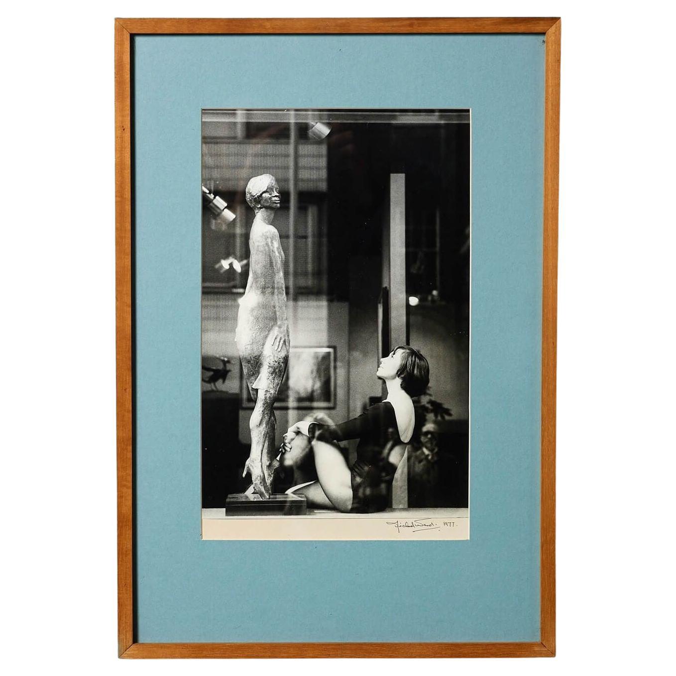 Michael Ward Foto de John W. Mills 'Irma La Douce'