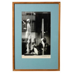 Michael Ward Foto di John W. Mills 'Irma La Douce'