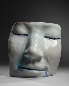 Michael Warrick - Kit nº 361, 12x12x6" Cerámica Kit nº 361, 12x12x6" Cerámica