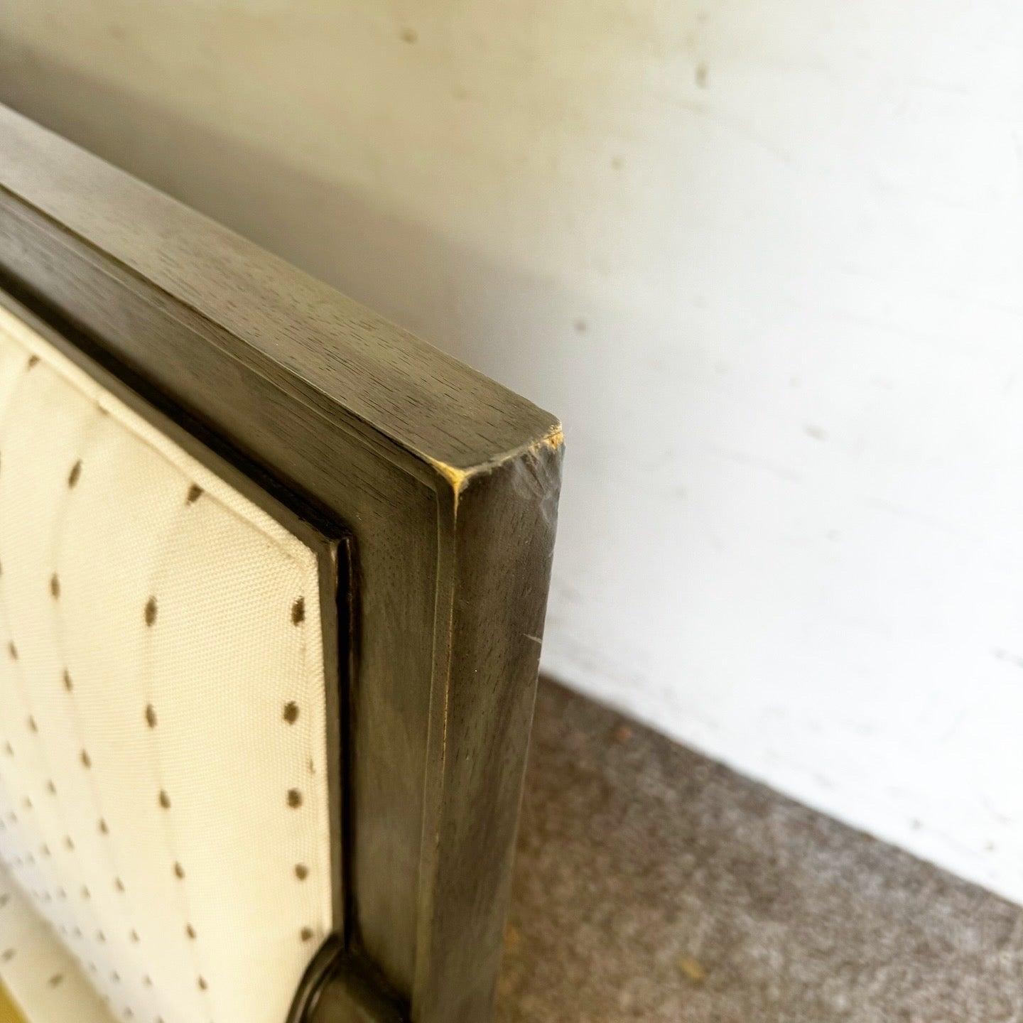 Michael Weiss for Vanguard Custom Upholstered Love Seat 3