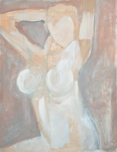 Study for Nude Portrait #1