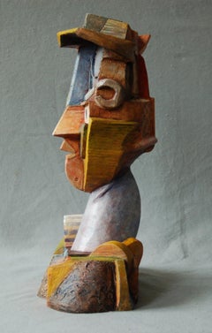 Thoroughly Modern Man