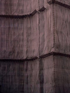Architecture of Density #18 Michael Wolf, Ville, gratte-ciel, Architecture, Art