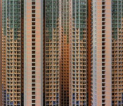 Architecture of Density #91 – Michael Wolf, Photography, Architecture, City