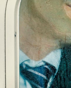 Tokyo Compression #05 – Michael Wolf, Tokyo, Portrait, Street Photography, Art