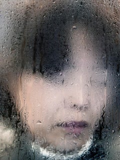 Tokyo Compression #156 - Michael Wolf, Tokyo, Ritratto, Fotografia di strada, Arte