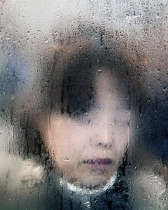 Tokyo Compression #156 - Michael Wolf, Tokyo, Ritratto, Fotografia di strada, Arte