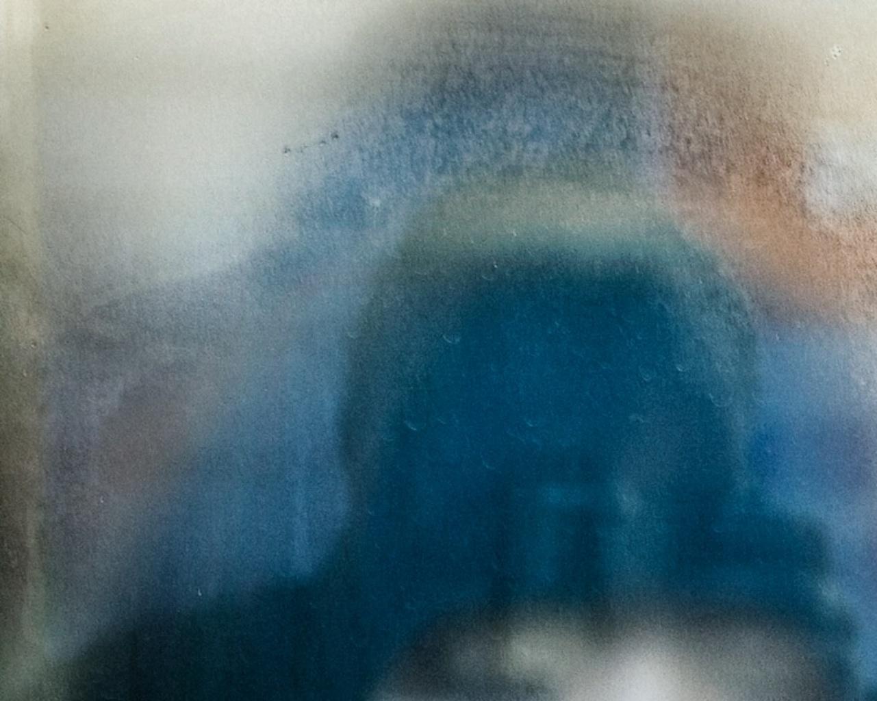 Compression Tokyo #24 Michael Wolf, Tokyo, Portrait, Photographie de rue, Art en vente 2