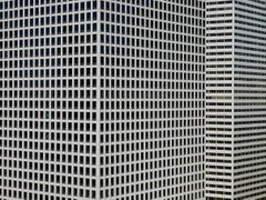 Transparente Stadt #12 Michael Wolf, Chicago, USA, Stadt, Fakat, Wolkenkratzer, Kunst