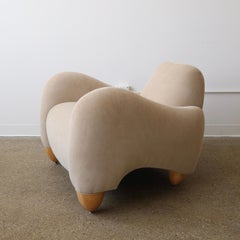 Silla Michael Wolk "Tucker