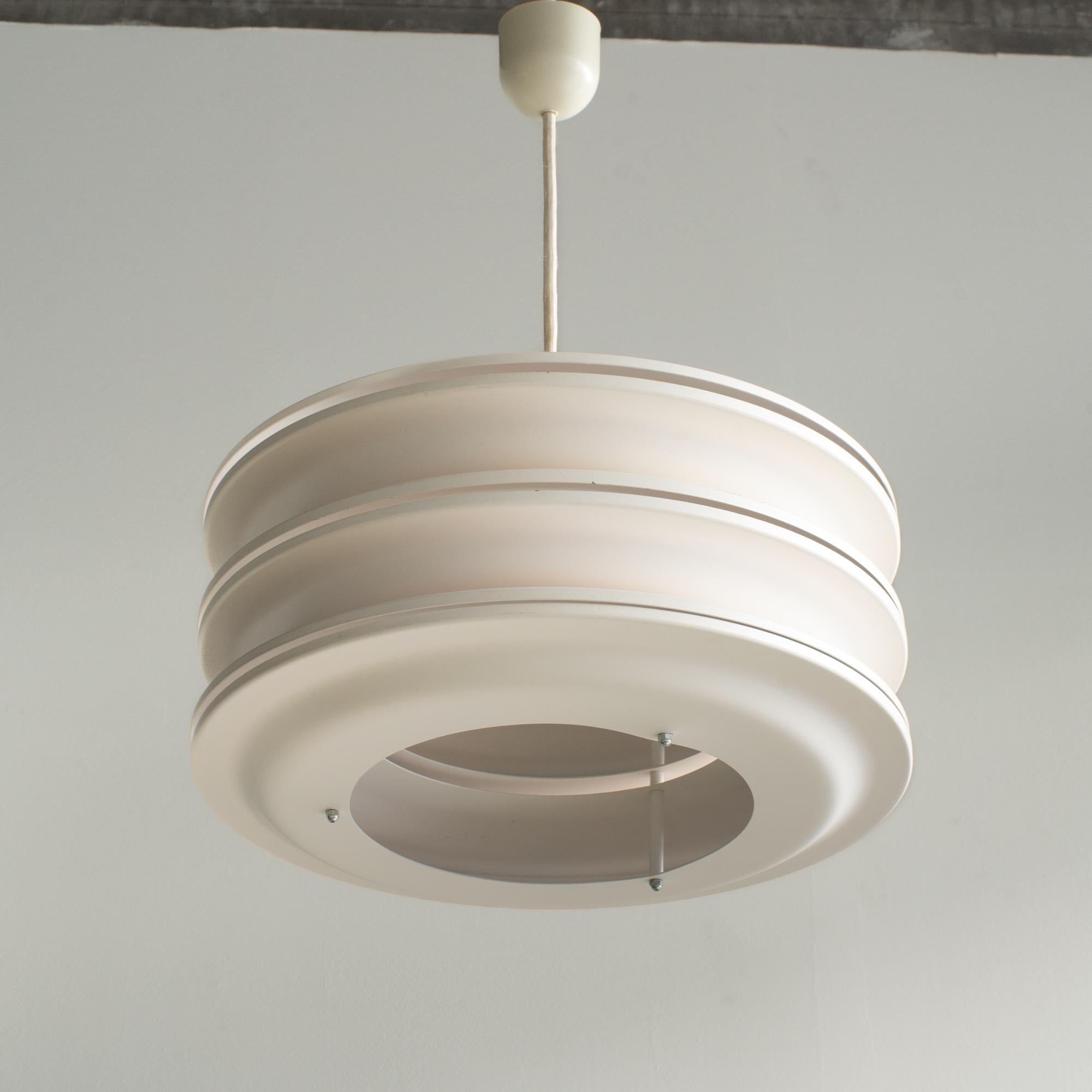 Space Age Michael Young pendant lamp Y2K style space age 90s For Sale