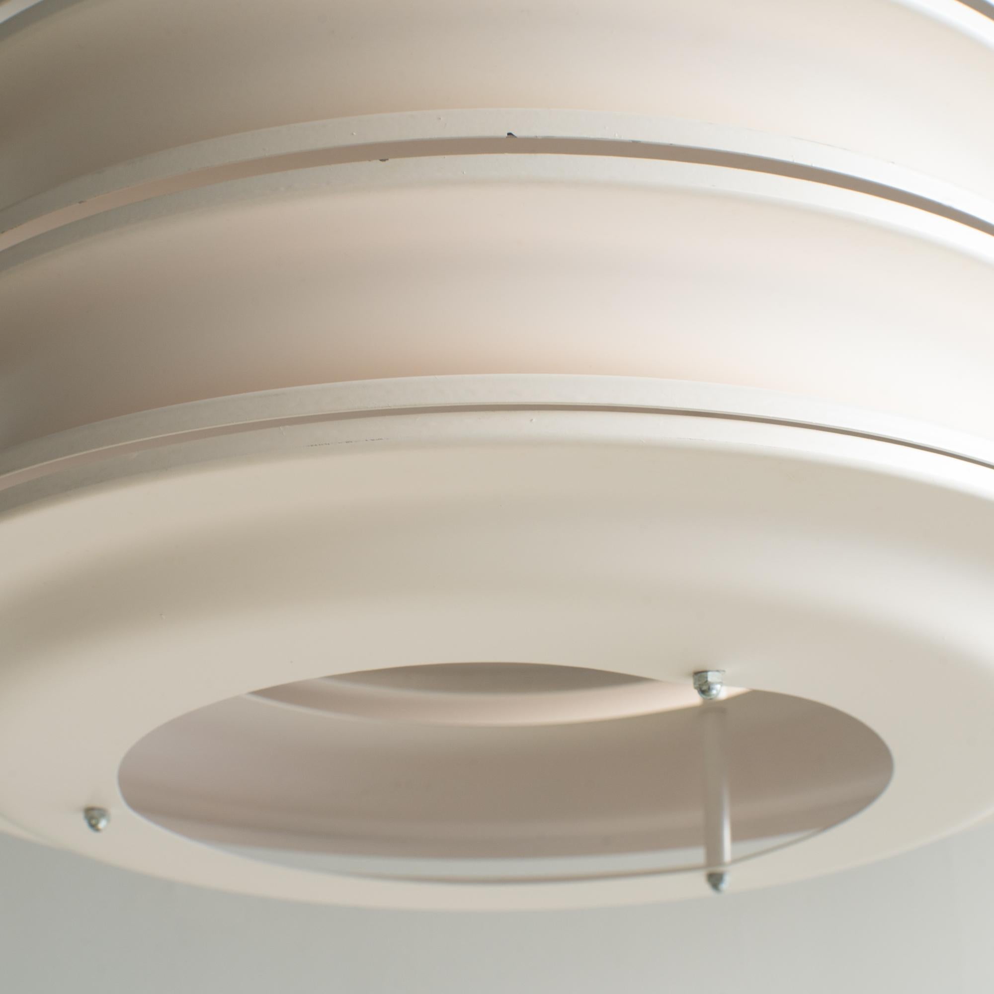 Michael Young pendant lamp Y2K style space age 90s In Good Condition For Sale In Shibuya-ku, Tokyo