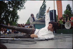  Jim Morrison 1968