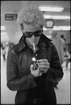 Vintage Lou Reed, San Francisco 1974