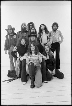 Lynyrd Skynyrd