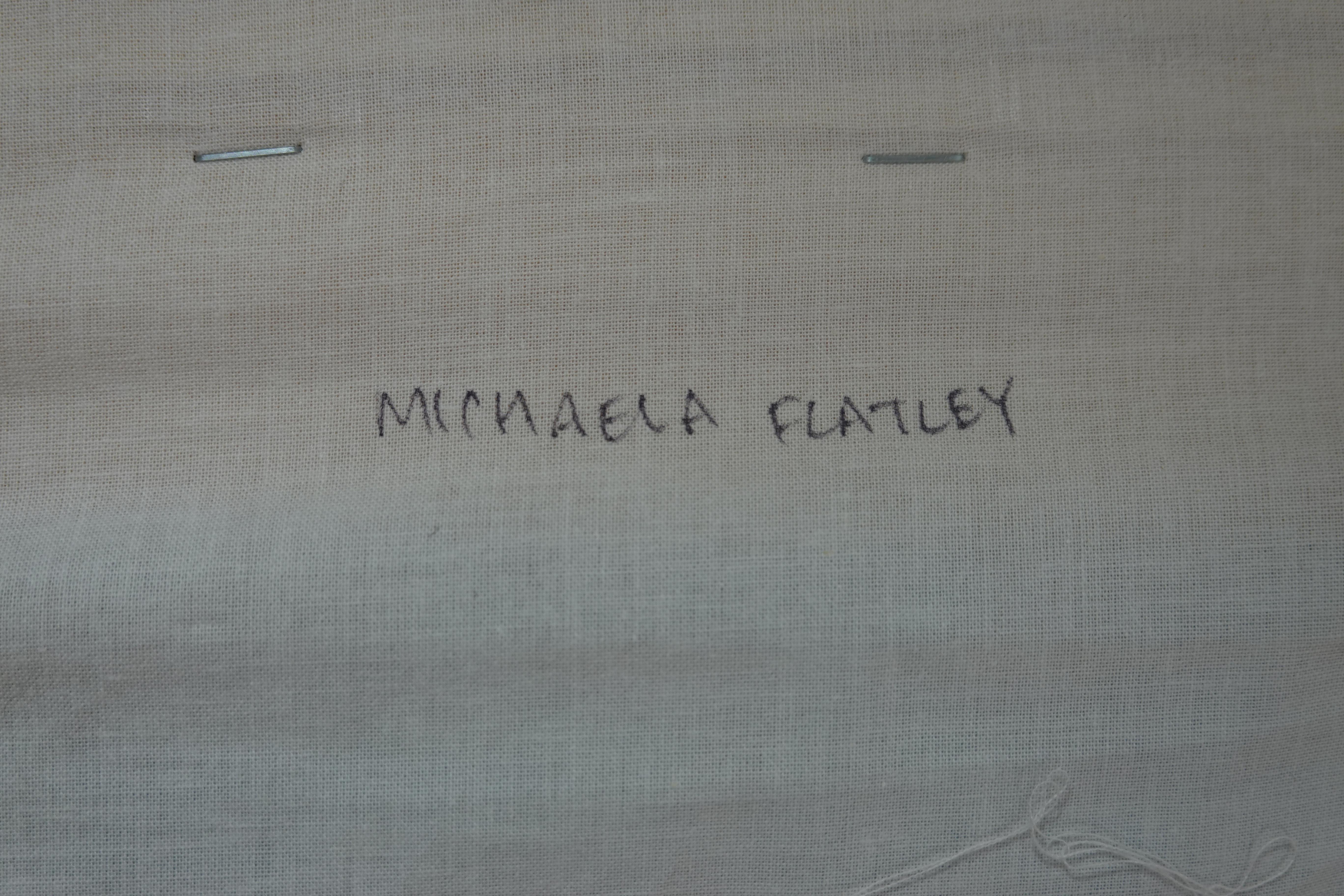 michaela flatley