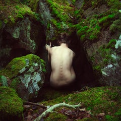 Adamantine. Fotografia a colori