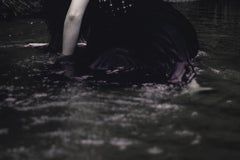 Un'anima antica. Fotografia a colori