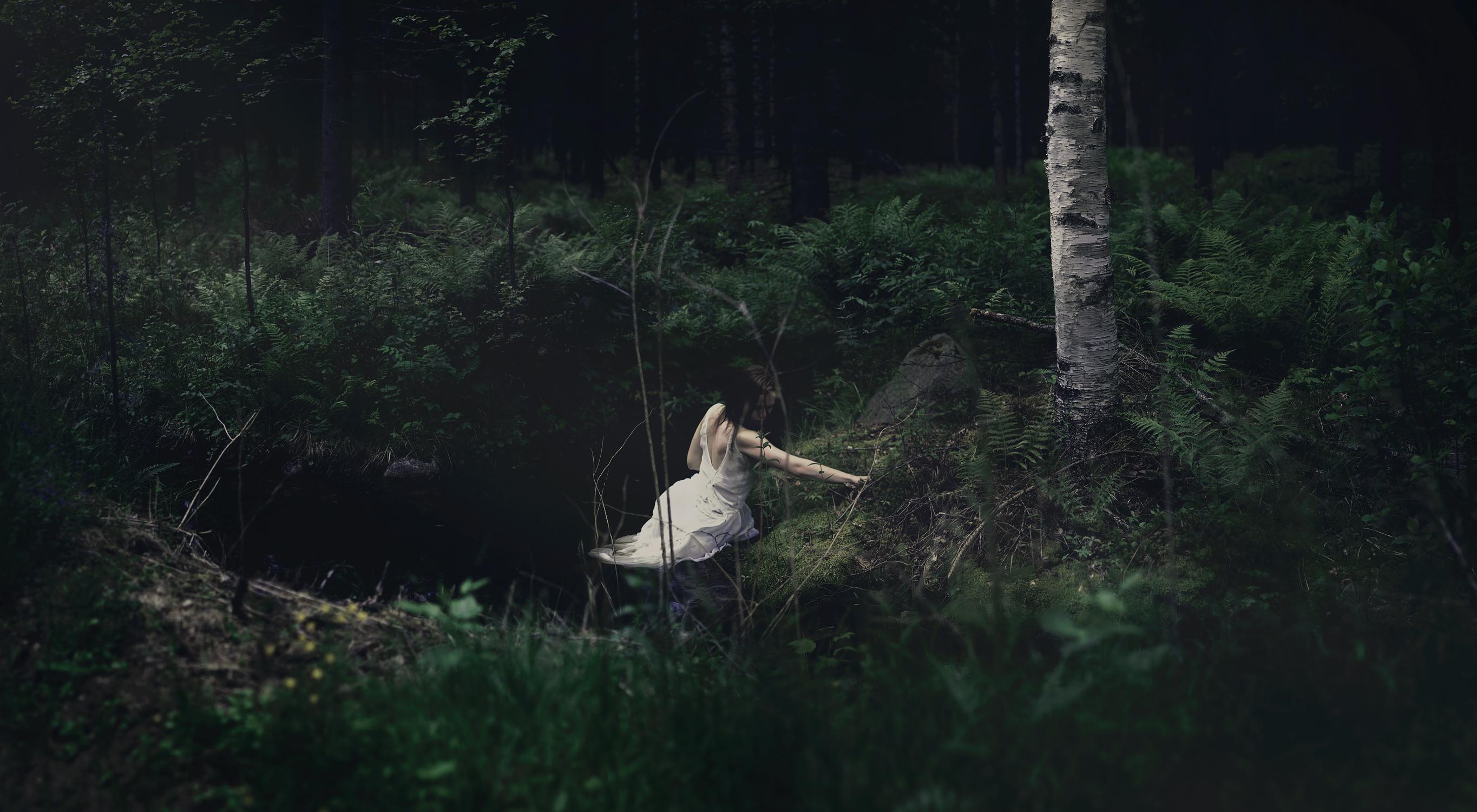 Aufgang oder Untergang. Photographie couleur