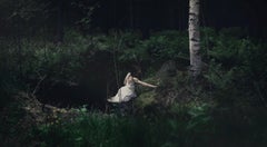 Michaela Haider - Aufgang oder Untergang. Fotografía en color Aufgang oder Untergang. Fotografía en color