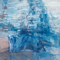 Zu Wasser werden. Farbfotografie