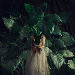 Pigment Figurative Photography