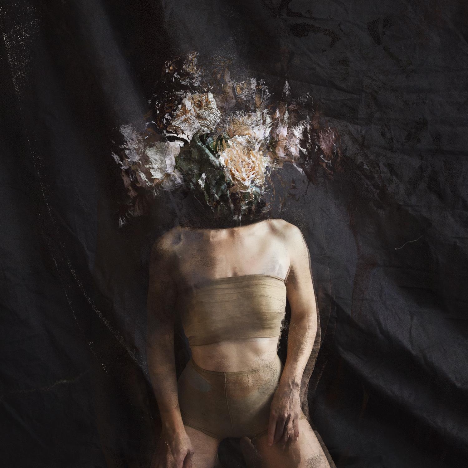 Men Figurative Photography