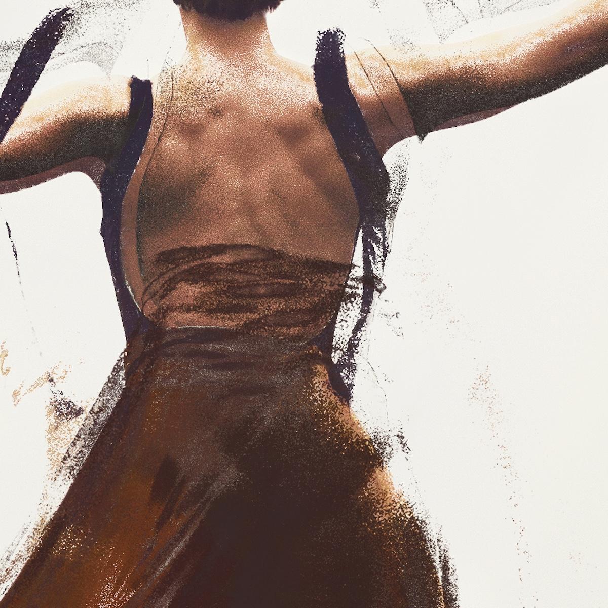 Expansion. Figurative Photography For Sale 2