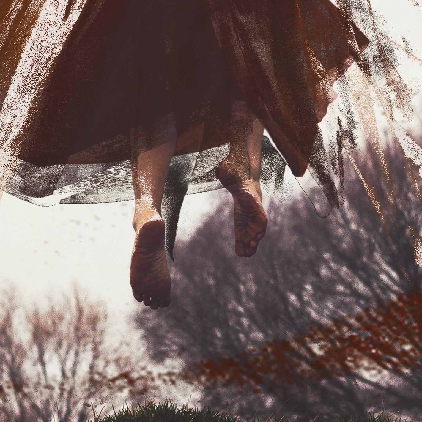 Expansion. Figurative Photography For Sale 3