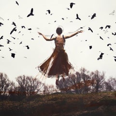 Expansion. Figurative Photography