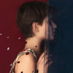 Impermanence. Color photography