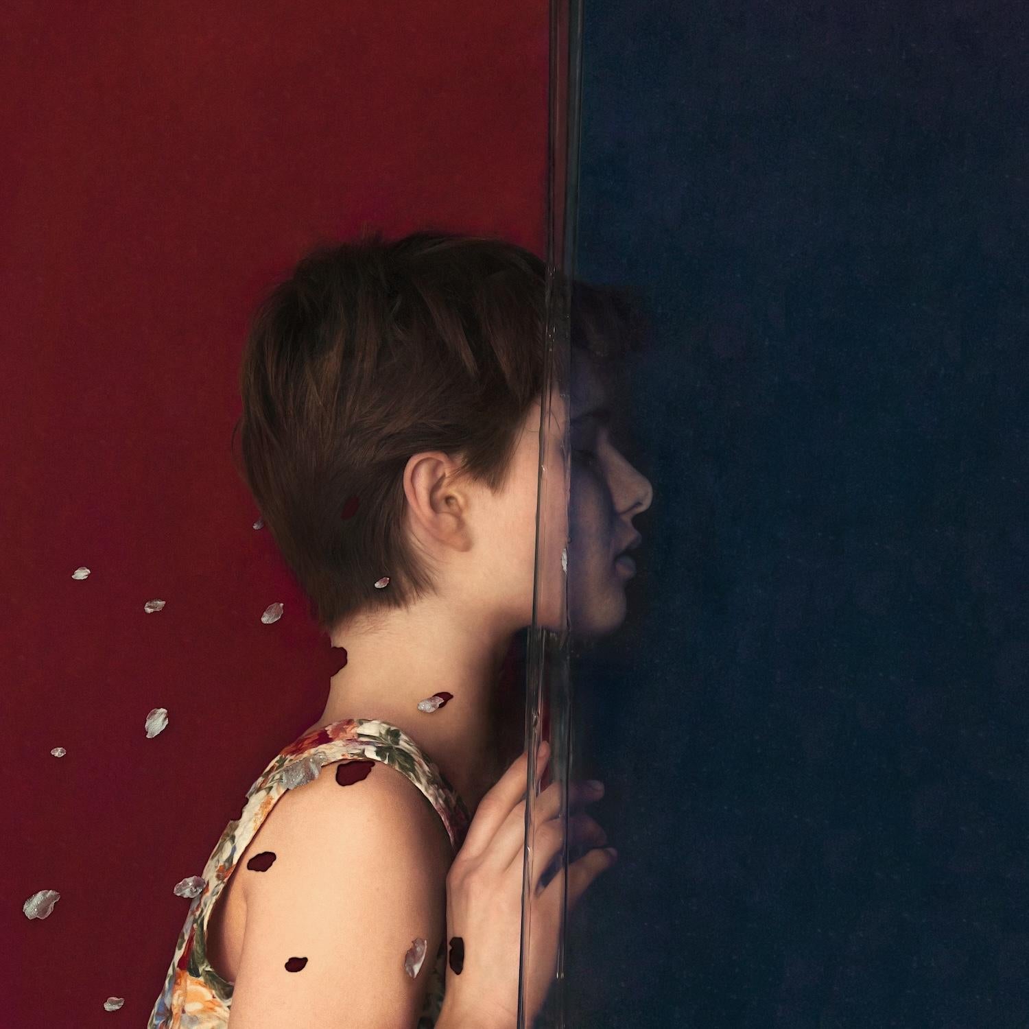 Gesicht Figurative Fotografie