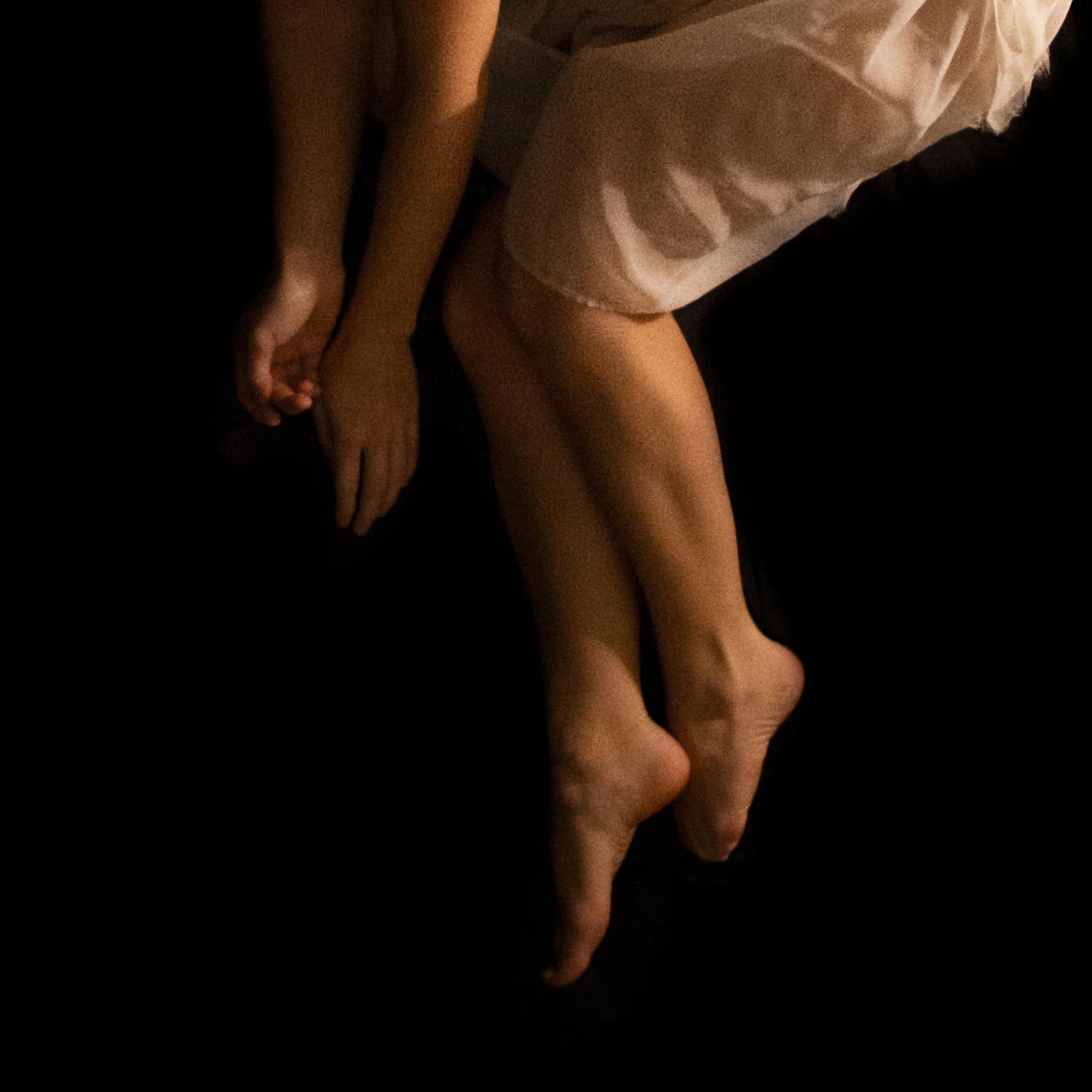 Isolation I. Aus der Isolationsreihe – Photograph von Michaela Haider
