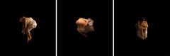 Isolation I, II et III Photographie couleur imprimée, contemporaine, 2010