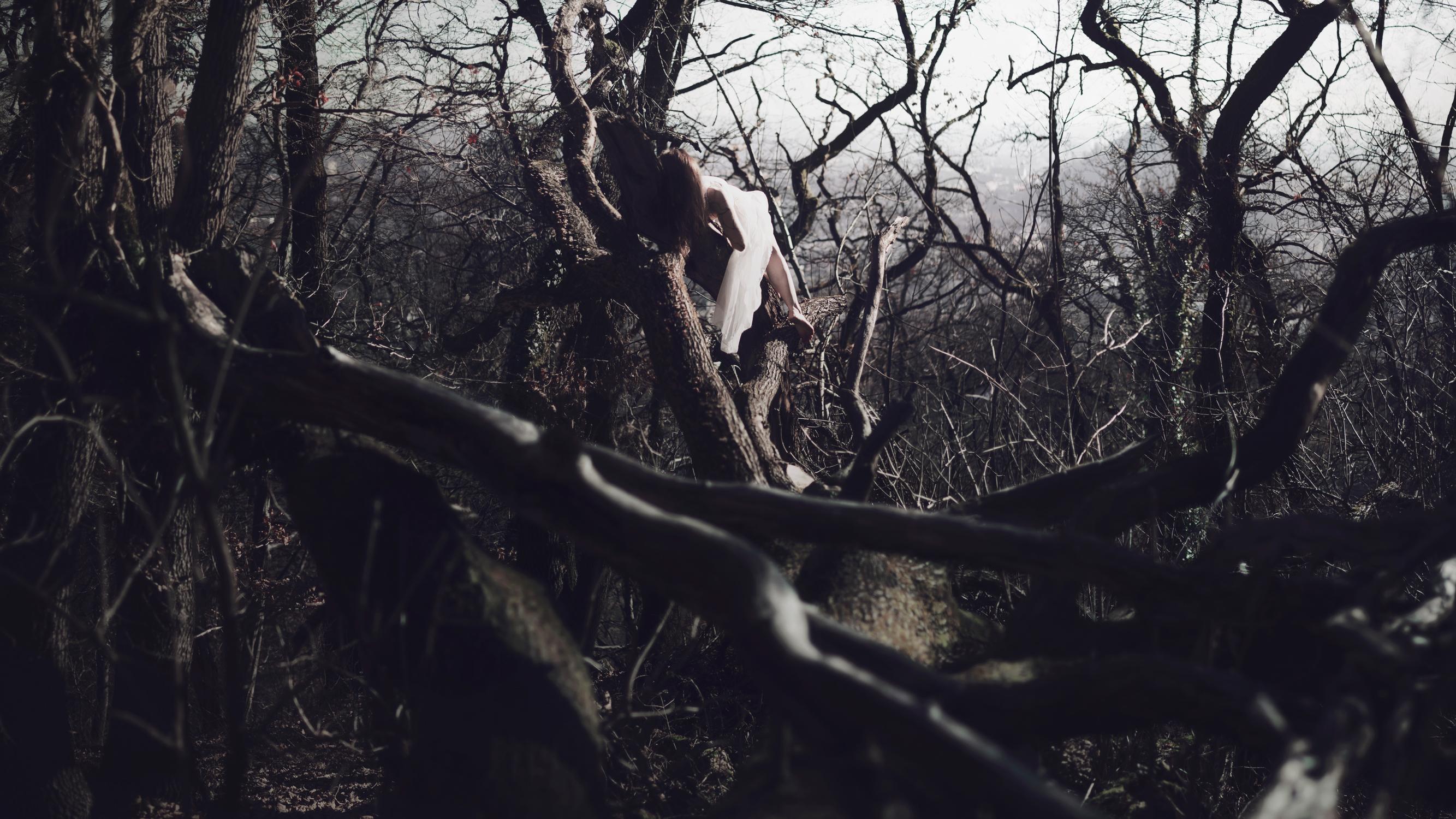 Lest all of this may never be. Color photography