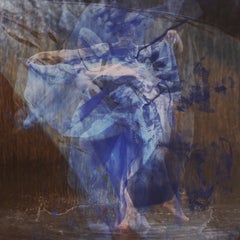 Fotografía figurativa en papel