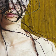 Raíces del Recuerdo. De la serie Farbtöne