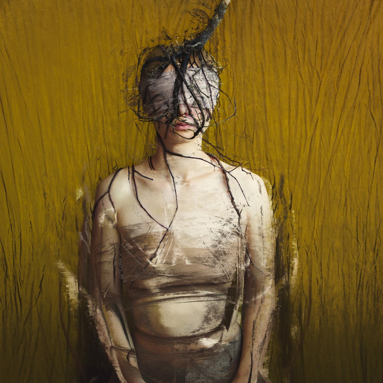 Roots of Recollection. From Farbtöne Series