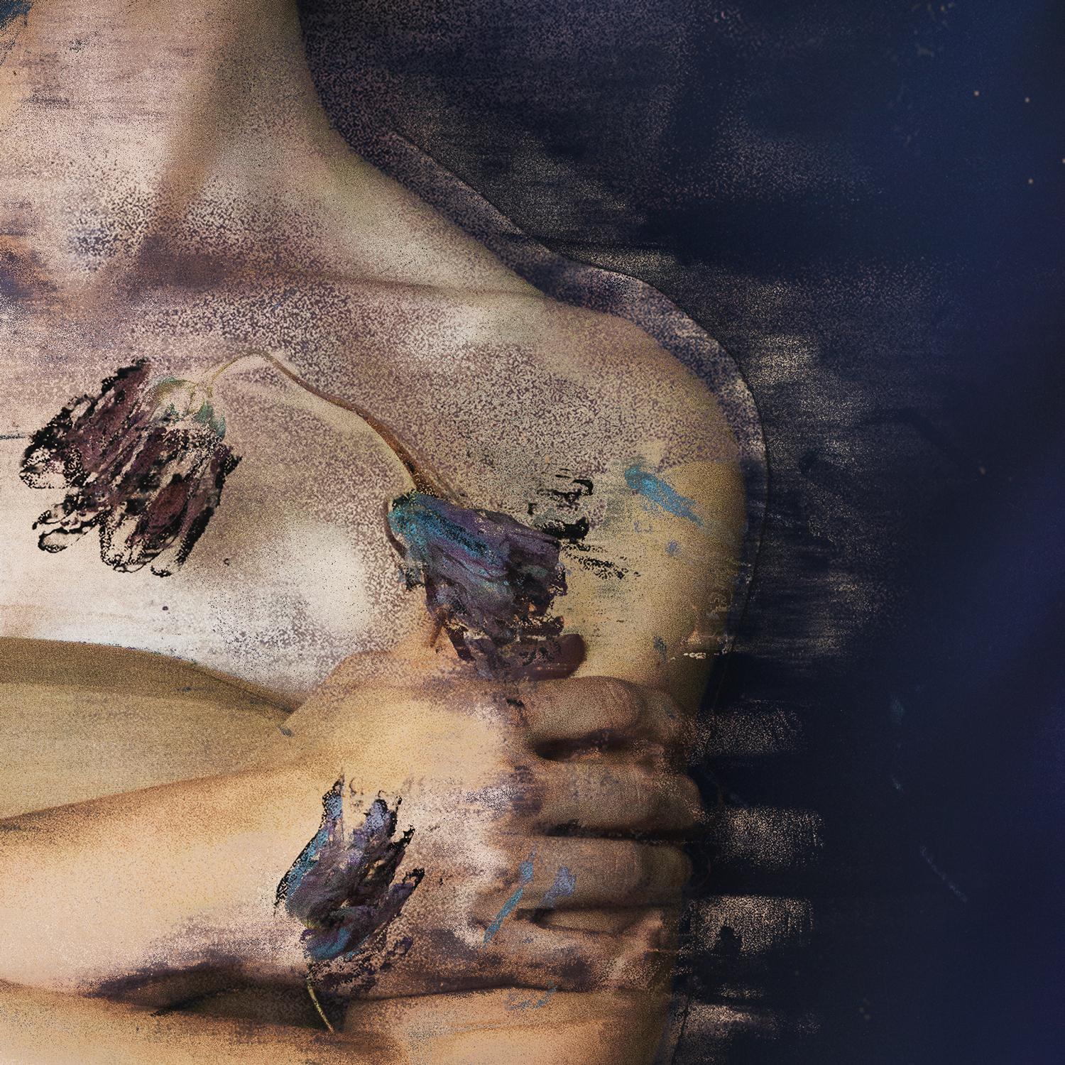 Kleine Angebote. Aus der Serie Farbtöne – Photograph von Michaela Haider