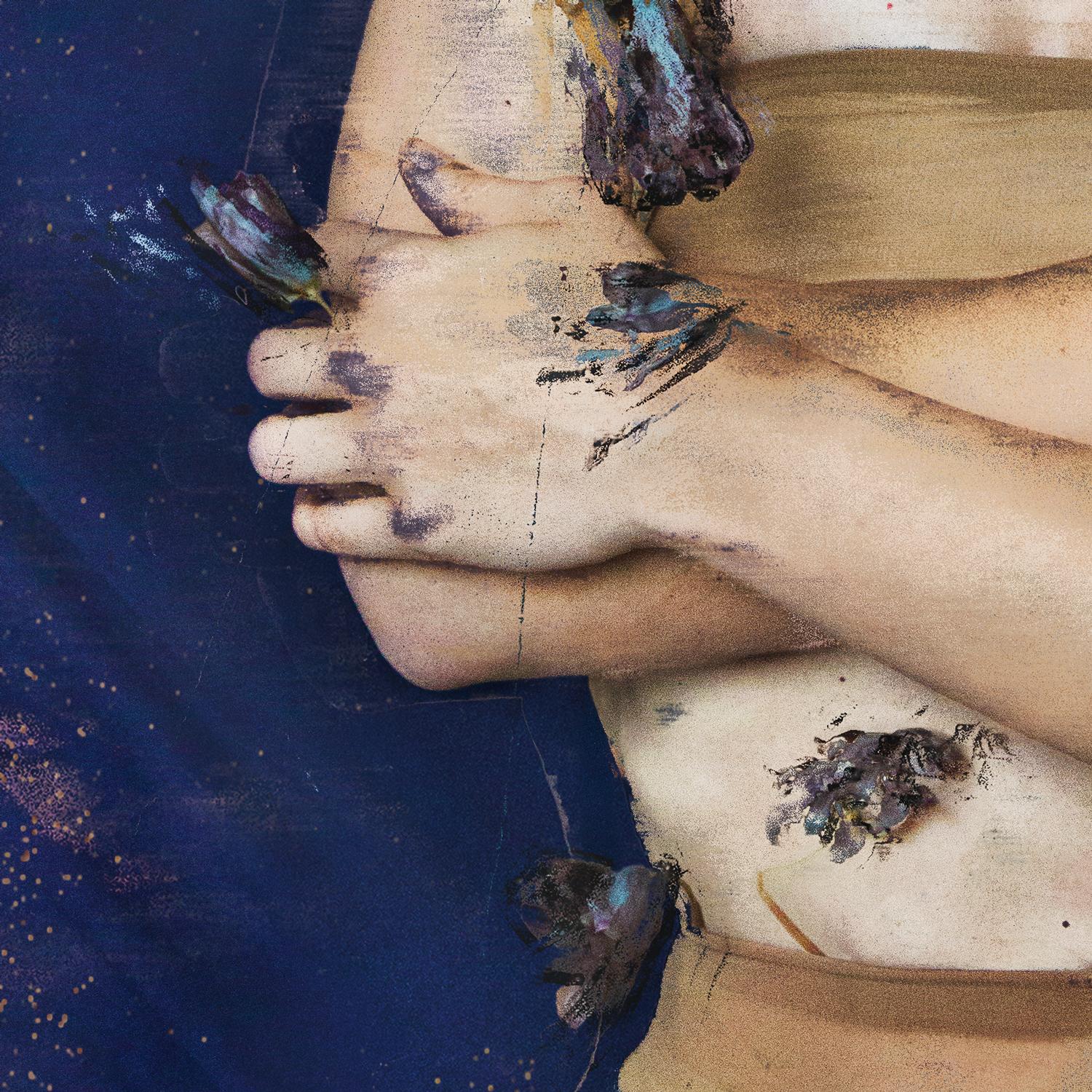 Kleine Angebote. Aus der Serie Farbtöne (Zeitgenössisch), Photograph, von Michaela Haider