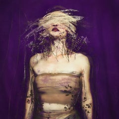 Pigment Figurative Photography