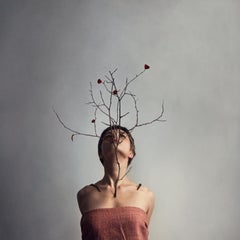 Transformation. Color photography